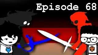 Homestuck - Part 68: Will of the Empress