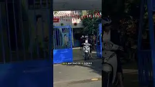 3 shocking rules of a Vietnamese kindergarten