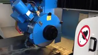 LGB R16090 SM Surface grinding machine