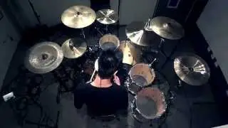 Bring Me The Horizon - Shadow Moses ● [Drum Cover]