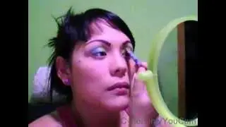 Look colorido