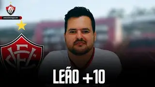 🚨[LIVE AO VIVO] CONTRATAÇÕES, SAÍDAS E MUITO MAIS | 🛌🏽 LEÃO +10