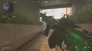 Call of Duty: Black Ops Cold War Best FARA Class Setup