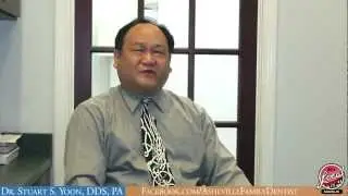 Asheville Family Dentist - Dr. Stuart S. Yoon DDS PA