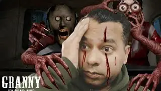 PLAYING AS KAMLA IN GRANNY RETHOUGHT . I HOPE YOU FIND THIS VIDEO FUNNY AND ENTERTAINING.