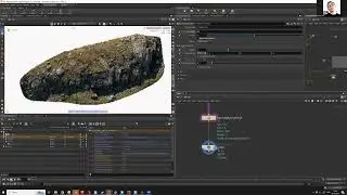 Houdini Karma  Megascans