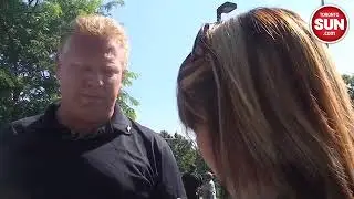 Doug Ford shows how he wants the job done