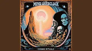 Cosmic Rituals Part One (feat. Marco Ragni)