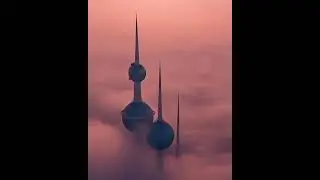 Masha Allah Beautifully #Kuwait City 2022