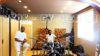 Neos - Cypher Session #1 x Tilo