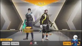 KNIVES OUT MODO FPS duo VampireWar e KANGACEIRO GITA