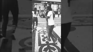 Forr&oacute; Moves #6 &ndash; Amazing Footwork 🇧🇷💃🏾🕺🏽 #dance