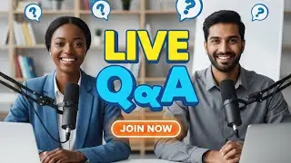Live QnA About JEE Main 2026 Paper #jeemain2026