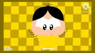 Playkids banda 65y66 (más antiguo)