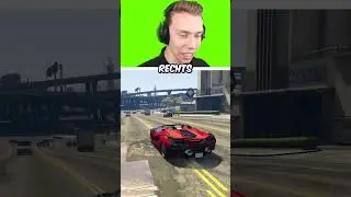 JIJ Bestuurt Mijn AUTO!