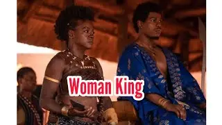 Woman King: Top 5 Greatest African Powerful Women, African Female Leaders and Warriors in Africa