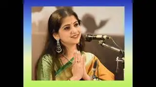 Raag Pahadi By Koushiki Chakrabarti @RCP-p9g 