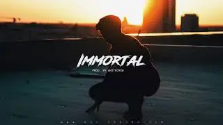 Hard Rap Trap Beat | Sick Rap Instrumental 2020 | Freestyle Instrumentals (prod. whitecrxw)