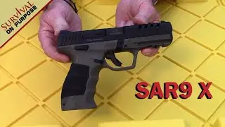 SAR9 '