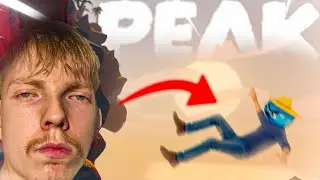 DEN HÄR VIDEON ÄR PEAK!!