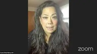 Human Trafficking & Missing and Murdered Indigenous Women & Children - Day 9 of COM26V.COM