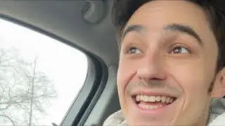 Salvatore Ocello is live! Bar owner stream