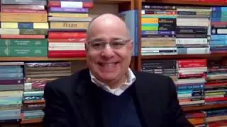 Pablo Quintanilla: La comprensión del otro