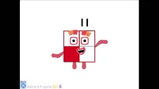 Ternaryblocks Hun = 5, Band 1