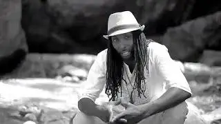 Young Garvey - Cool Natty Video (produced by Leroy Sibbles - Bright Beam Music)