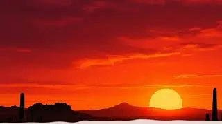 Desert Echoes (Ecos del Desierto) | latin | FREE Music Download