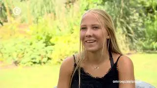 Marleen heeft Lyme, maar daar kwamen artsen pas na acht jaar achter.