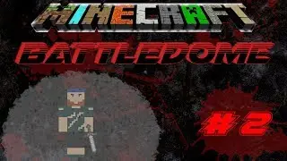 Minecraft Minigames | Battledome | I'm Going Ham! w/ Ssundee, NoochM, and more!