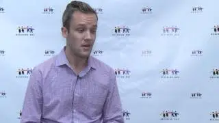 LGBT MBA Profile: Andrew Holmberg of Harvard Business School