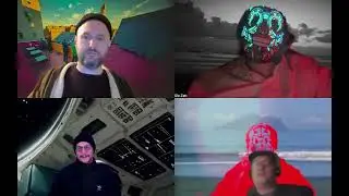 Esel & Eule x Ole Zett - Alte Schule feat. Trip