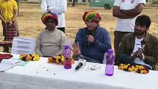 राजस्थान पुलिस परीक्षा में पास विद्यार्थियों को ड्राईवर टैस्ट की सफलता के टिप्स बताए - गोविंदगढ़ 