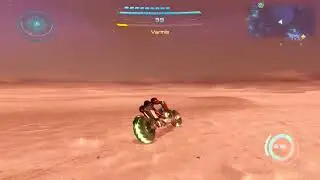 Metroid Prime 4 : Varmis