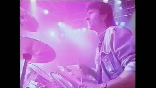 Supermax - Nightgroove (1989)Телеверсия РЕМАСТЕР 2025