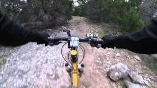 GOPR0139 - Brushy Creek 1-5-16