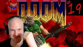 Inferno! - DOOM