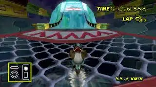 [MKW]  Koopa Cape (Glitch) - 2:06.687 - Neptune (6th Worldwide)