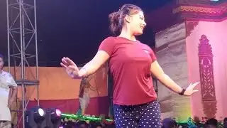 Dancer Miss- Chandrima || A R S Dance Academy || Hindi Song
