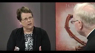 Living a Catholic Life - Guest Rita Spillane with Fr. Michael Kiernan: Catholic Viewpoint Ep. 2