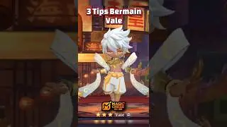 Tips Bermain Vale #mcgg #gochessgo #mcggidcreator