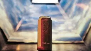 Crying Eagle Brewings, Divine Imagination DIPA