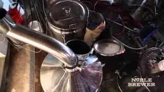 Noble Brewer Corporate
