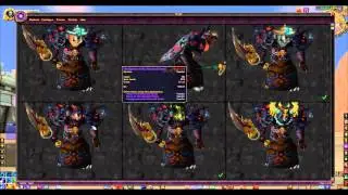 World of Warcraft Addon Review: MogIt!