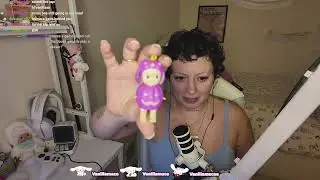 KTCINDERNILLA IS BACK | VANILLAVODS | 10.24.25