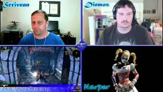 Tempest Game Cast Episode 57