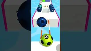 A-Z Run Gameplay