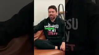 Your Jiu Jitsu sucks without this fundamental